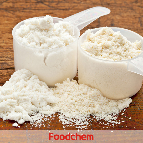 Casein suppliers